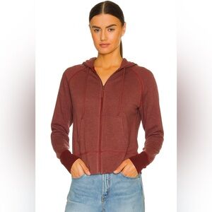 Columbia Omni-Wick Zip Hoodie XL Trail-to-Town Layer